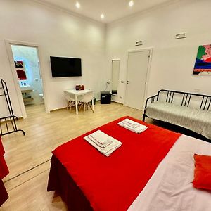 Habitación Cuádruple